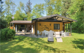 Gorgeous Home In Væggerløse With Wifi, Bogø By